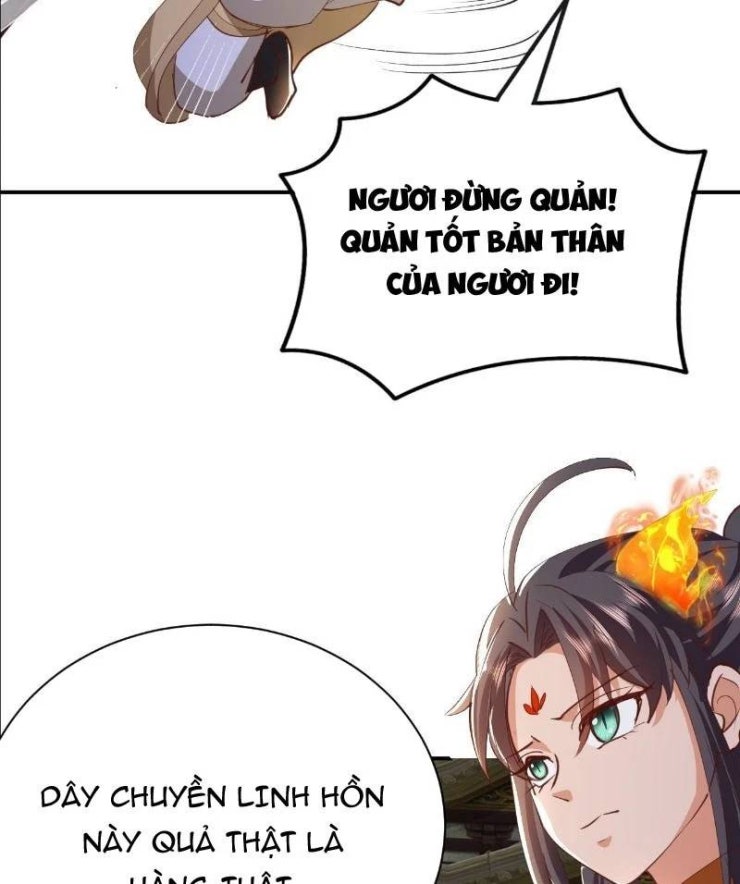 Đệ Tử Siêu Thần Ta Nằm Không, Tông Môn Hủy Diệt Ta Vô Địch - Page 8