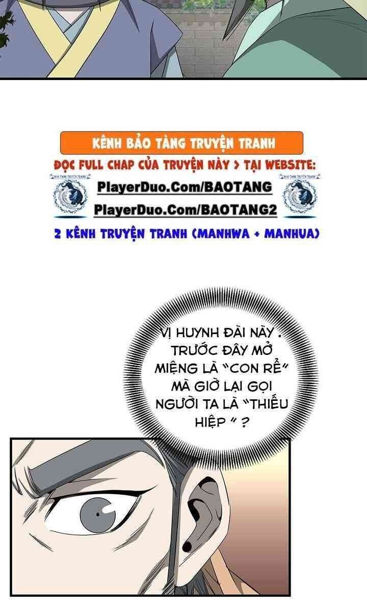 Cuồng Long - Page 65