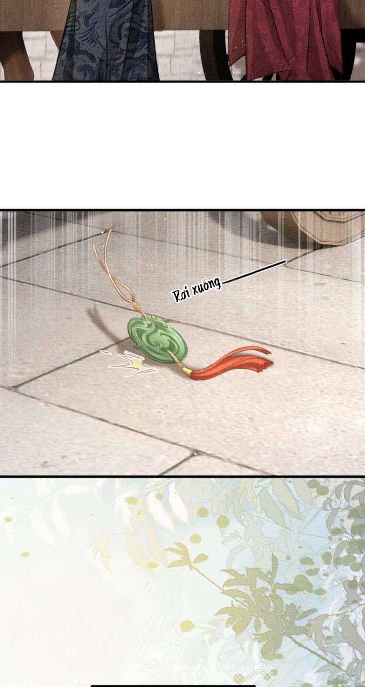 Đan Tiêu Vạn Dặm - Page 8