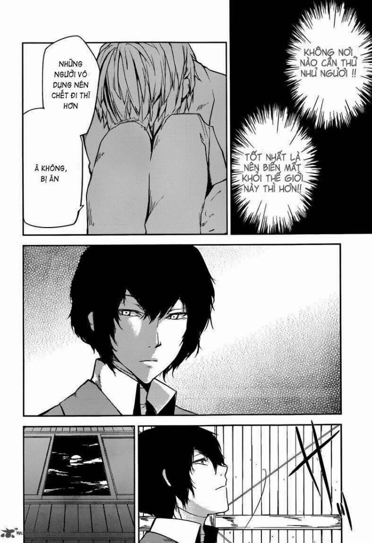 Đặc Nhiệm Thám Tử - Page 33