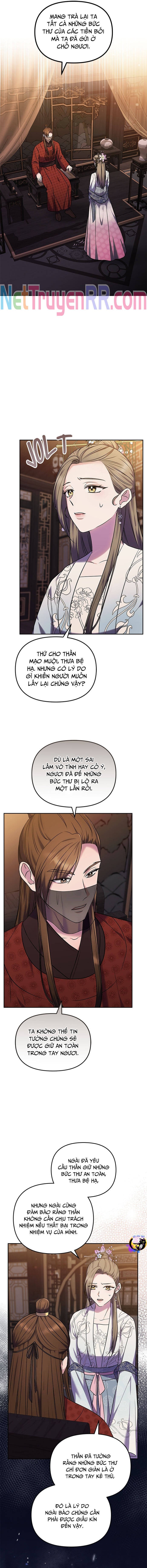 Từ Cao Thủ Trở Thành Phi Tần - Page 14