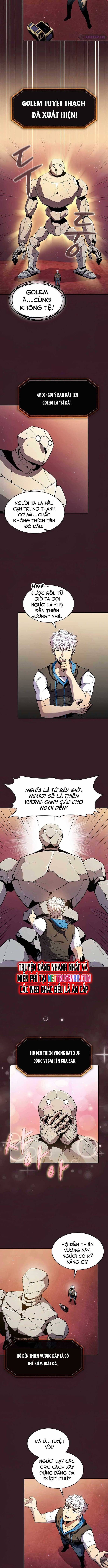 Thiên Thần Quay Về Từ Địa Ngục - Page 4