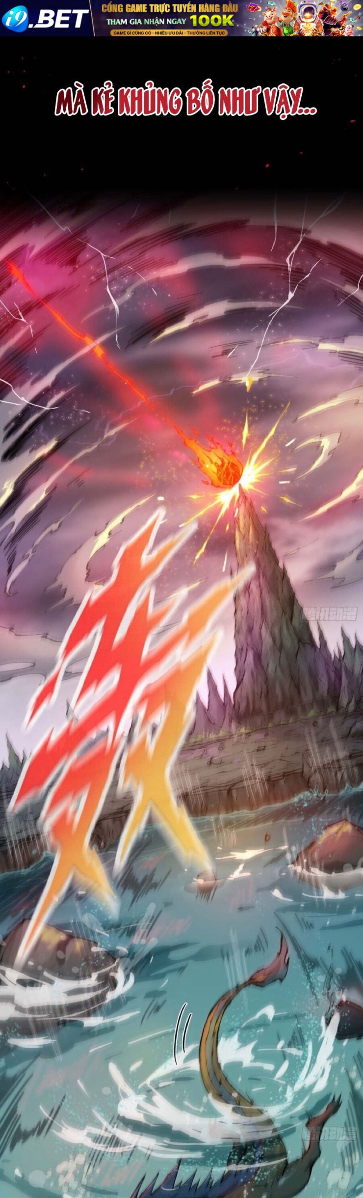 Ta Làm Cặn Bã Ở Tu Tiên Giới - Page 10