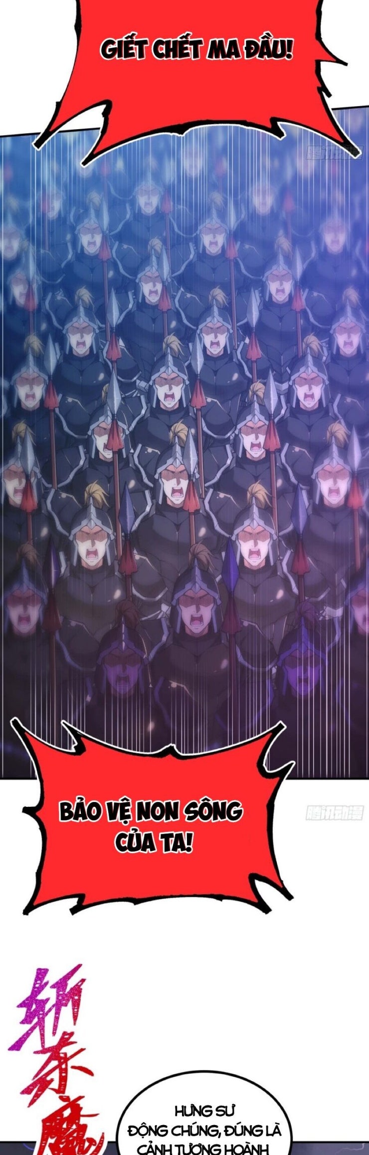 Ta Làm Cặn Bã Ở Tu Tiên Giới - Page 20