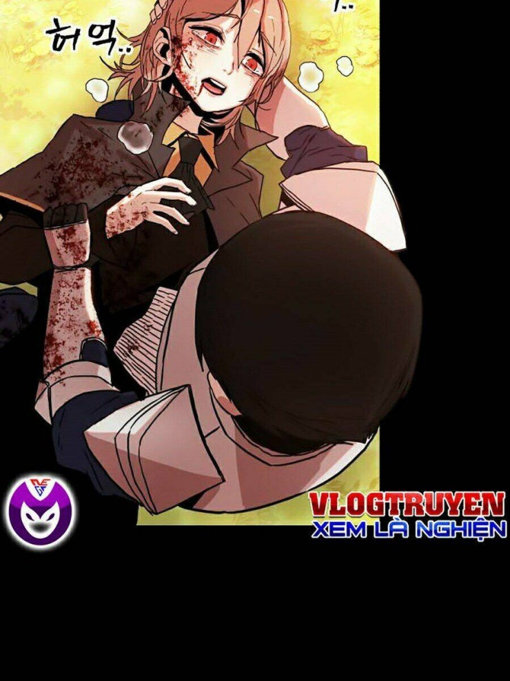 Sự Trở Lại Của Anh Hùng Diệt Thế - Page 39