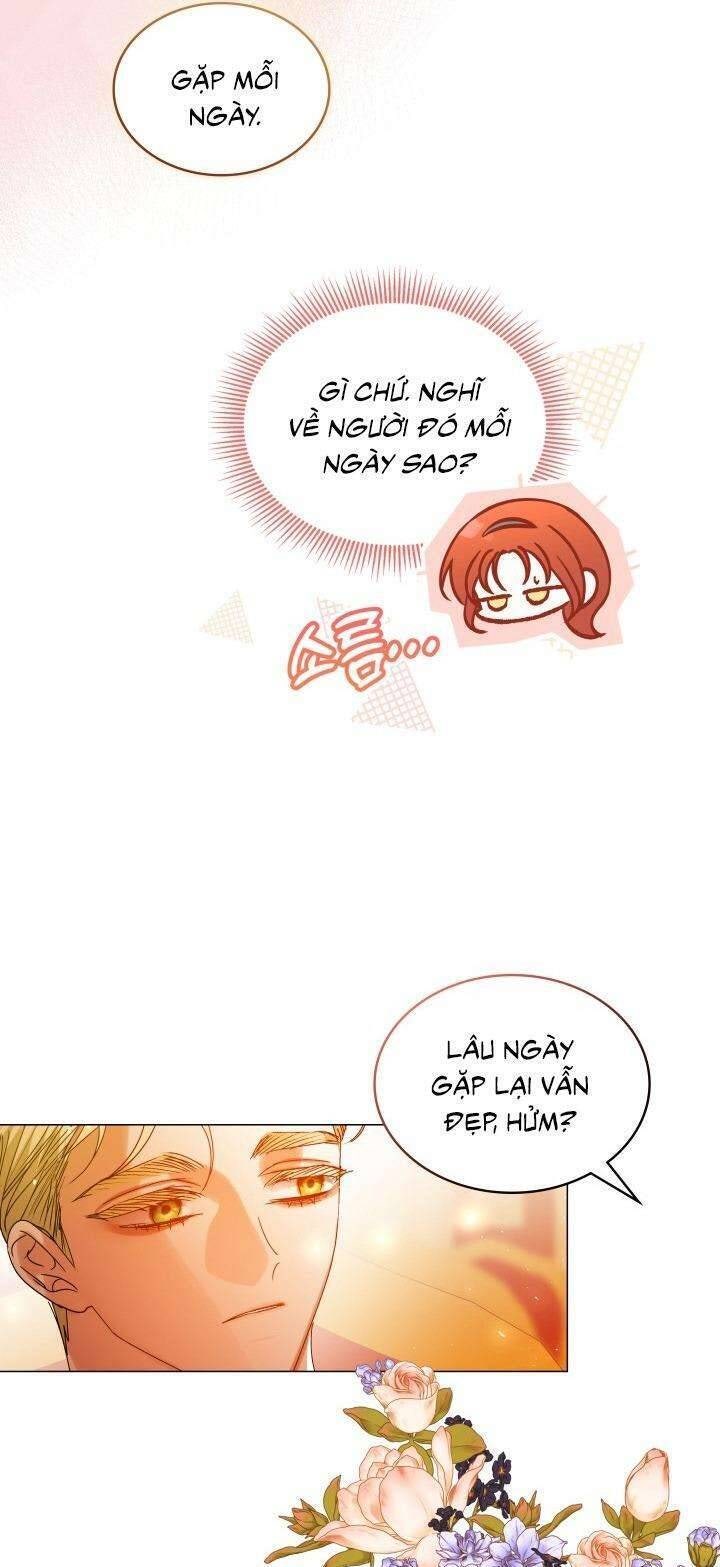 Sau Khi Kết Thúc, Tôi Đã Cứu Rỗi Vai Phản Diện Bằng Tiền - Page 30