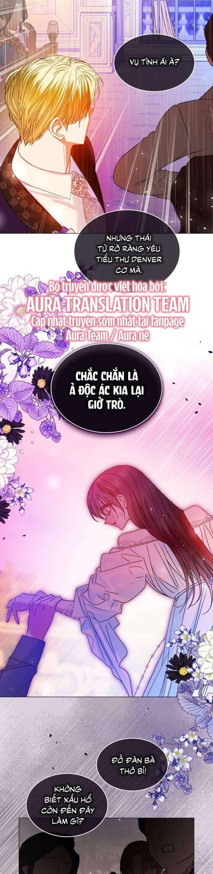 Sau Khi Kết Thúc, Tôi Đã Cứu Rỗi Vai Phản Diện Bằng Tiền - Page 14