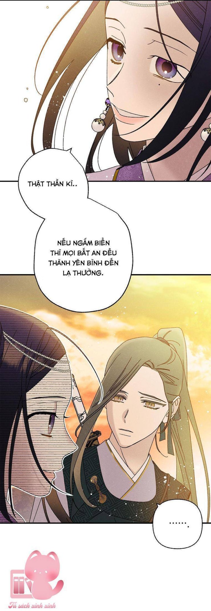 Quốc Hôn - Page 19