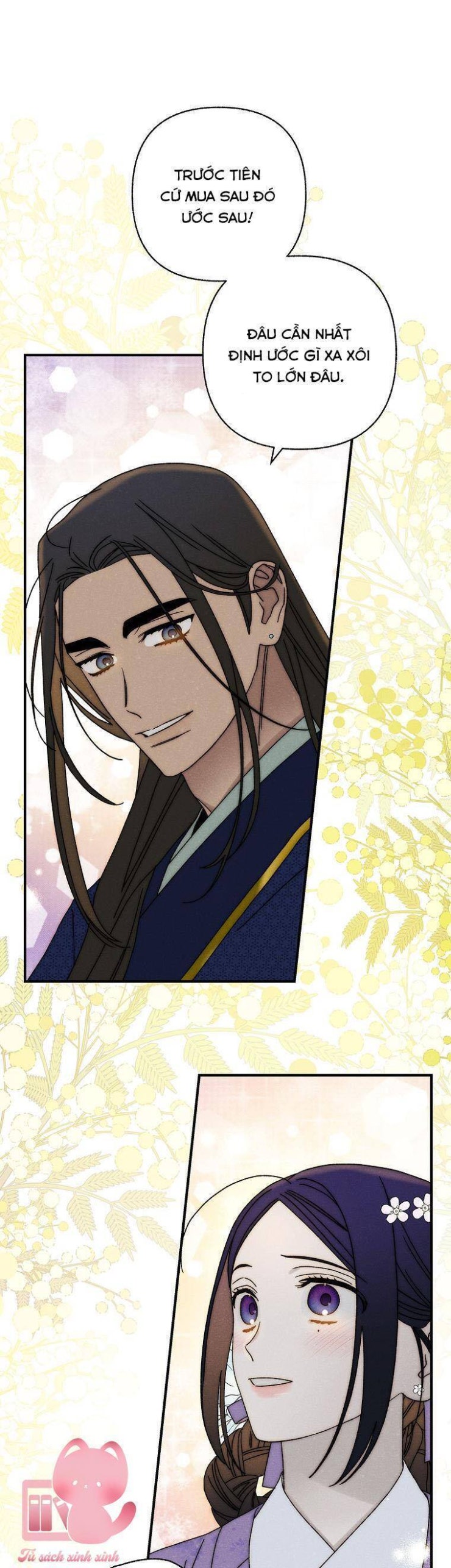 Quốc Hôn - Page 21