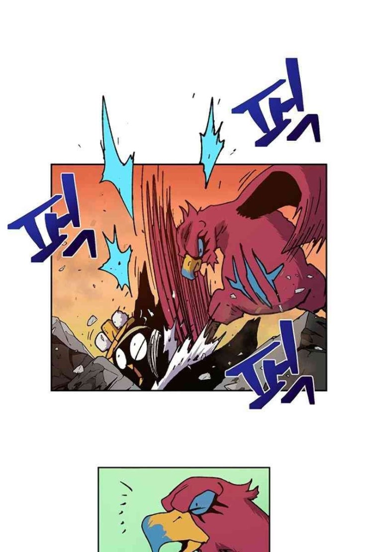 Taebaek: Người Hướng Dẫn - Page 52