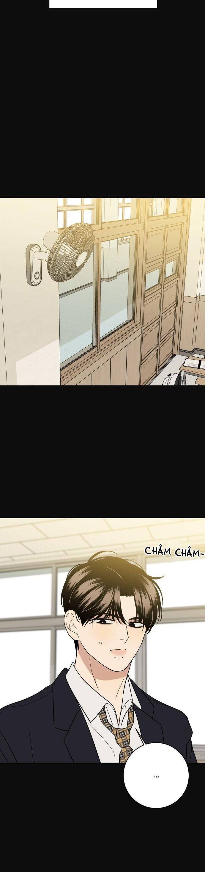 Kỷ Niệm Tuổi 19 Tồi Tệ - Page 24