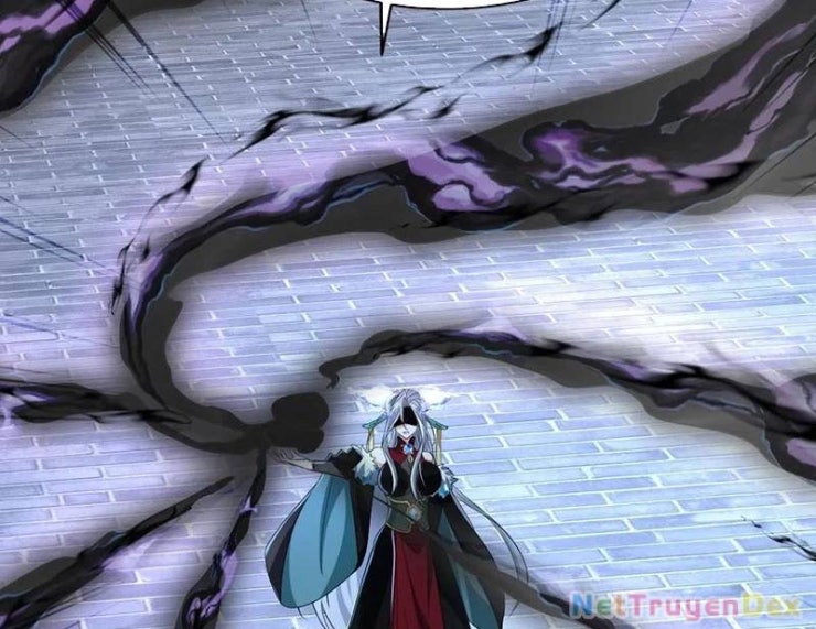 Đệ Tử Siêu Thần Ta Nằm Không, Tông Môn Hủy Diệt Ta Vô Địch - Page 61