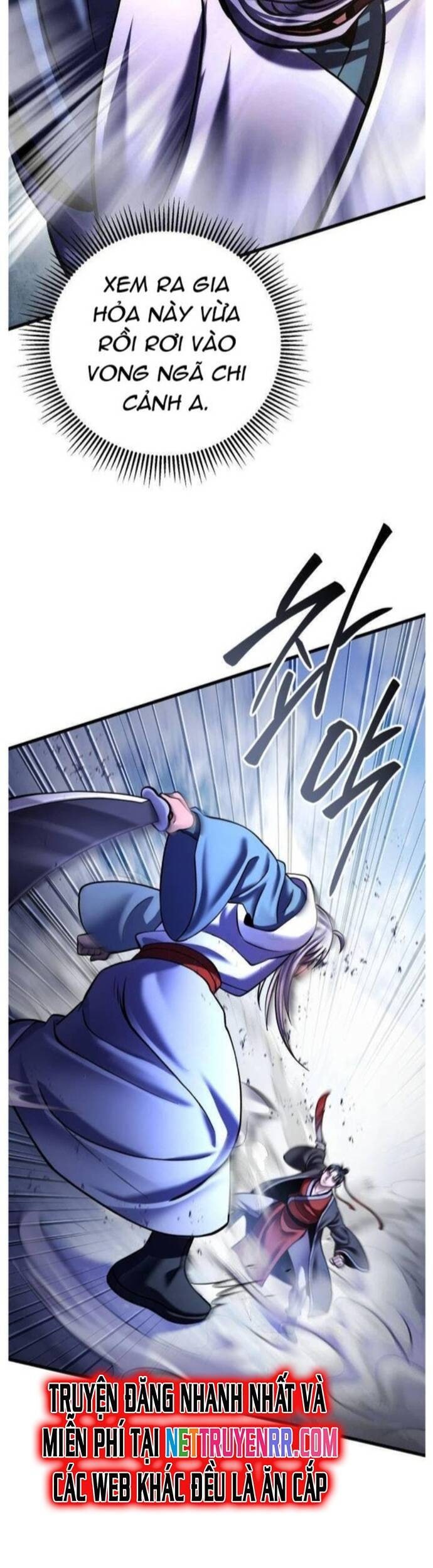 Đao Hoàng Tứ Thiếu Gia - Page 24