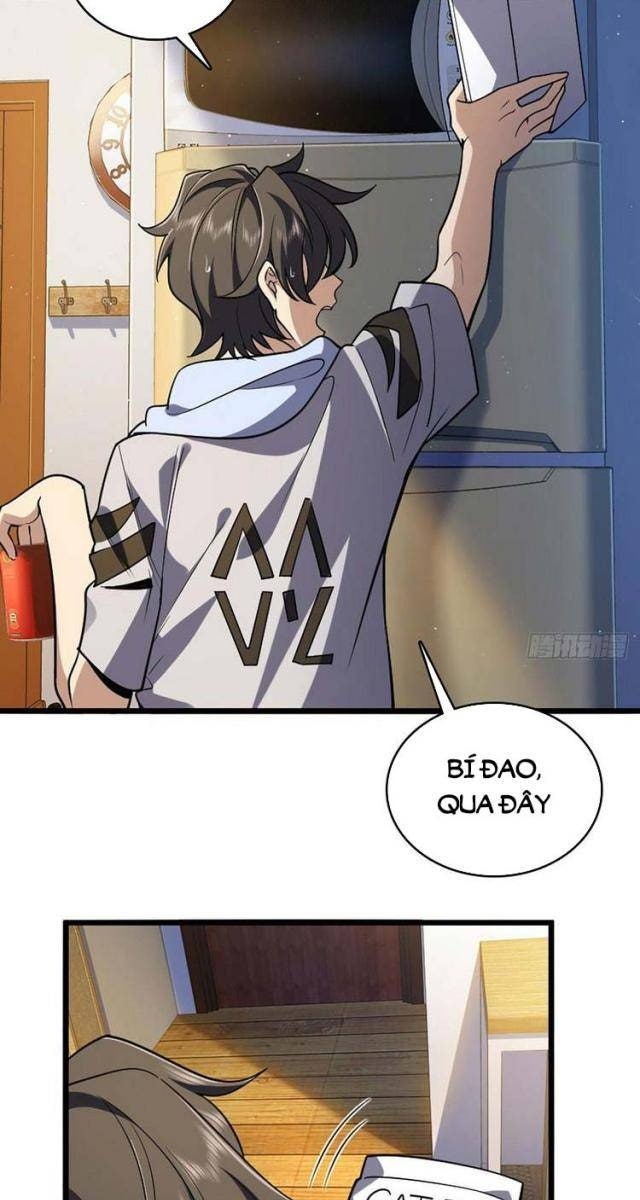 Bà Xã Nhà Tôi Đến Từ Ngàn Năm Trước - Page 51