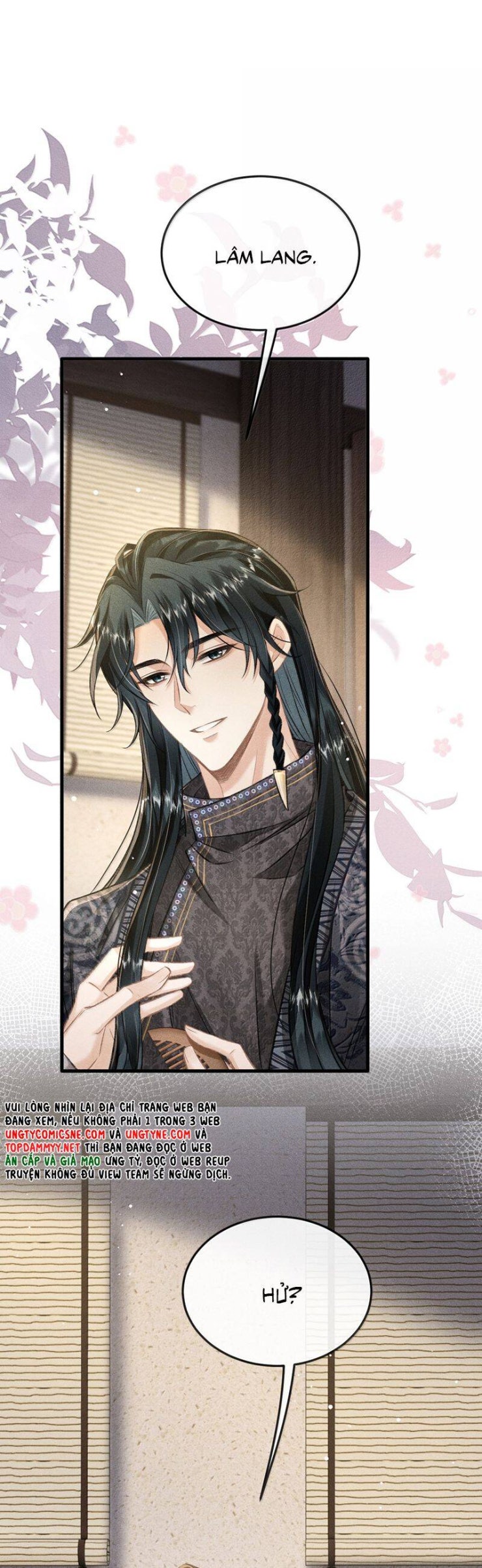 Đan Tiêu Vạn Dặm - Page 19