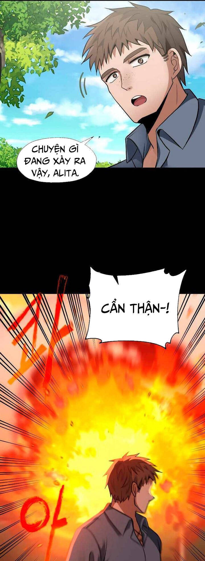 Quay Trở Lại Dị Giới Một Lần Nữa - Page 7