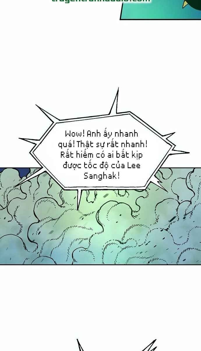 Taebaek: Người Hướng Dẫn - Page 64