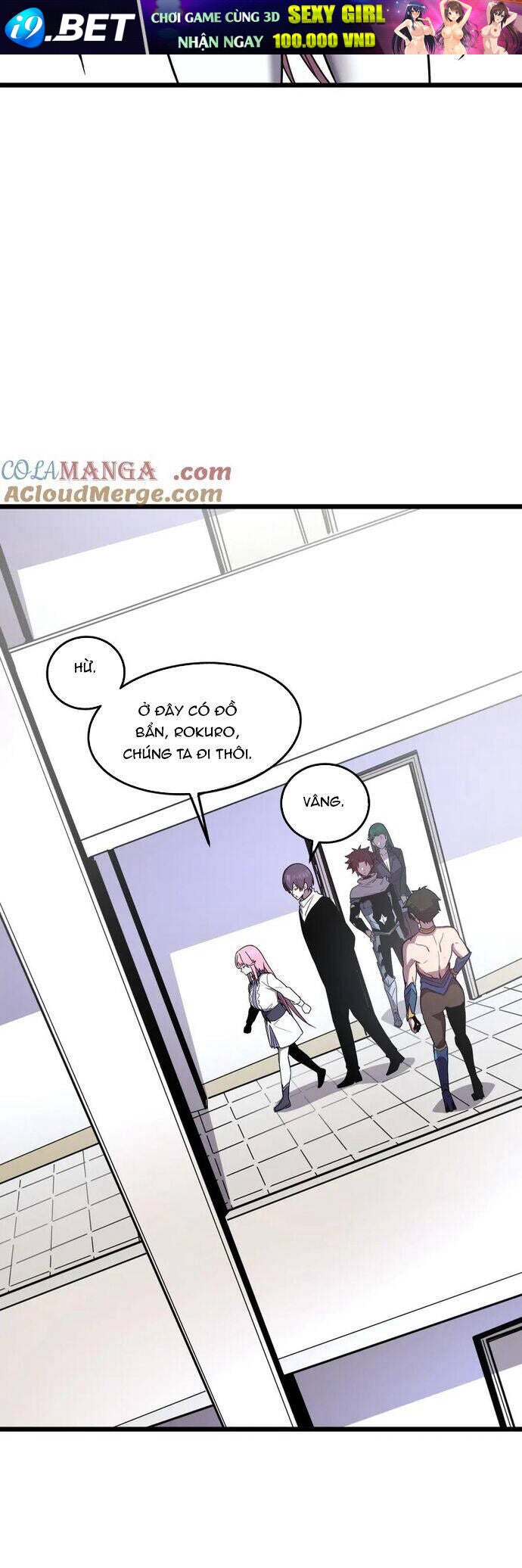 Hệ Thống Của Ta Thật Đứng Đắn - Page 34