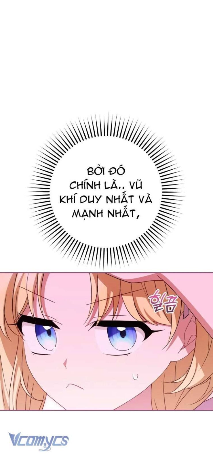 Được Yêu Thương Mà Còn Ngại Ngùng Sao! - Page 88