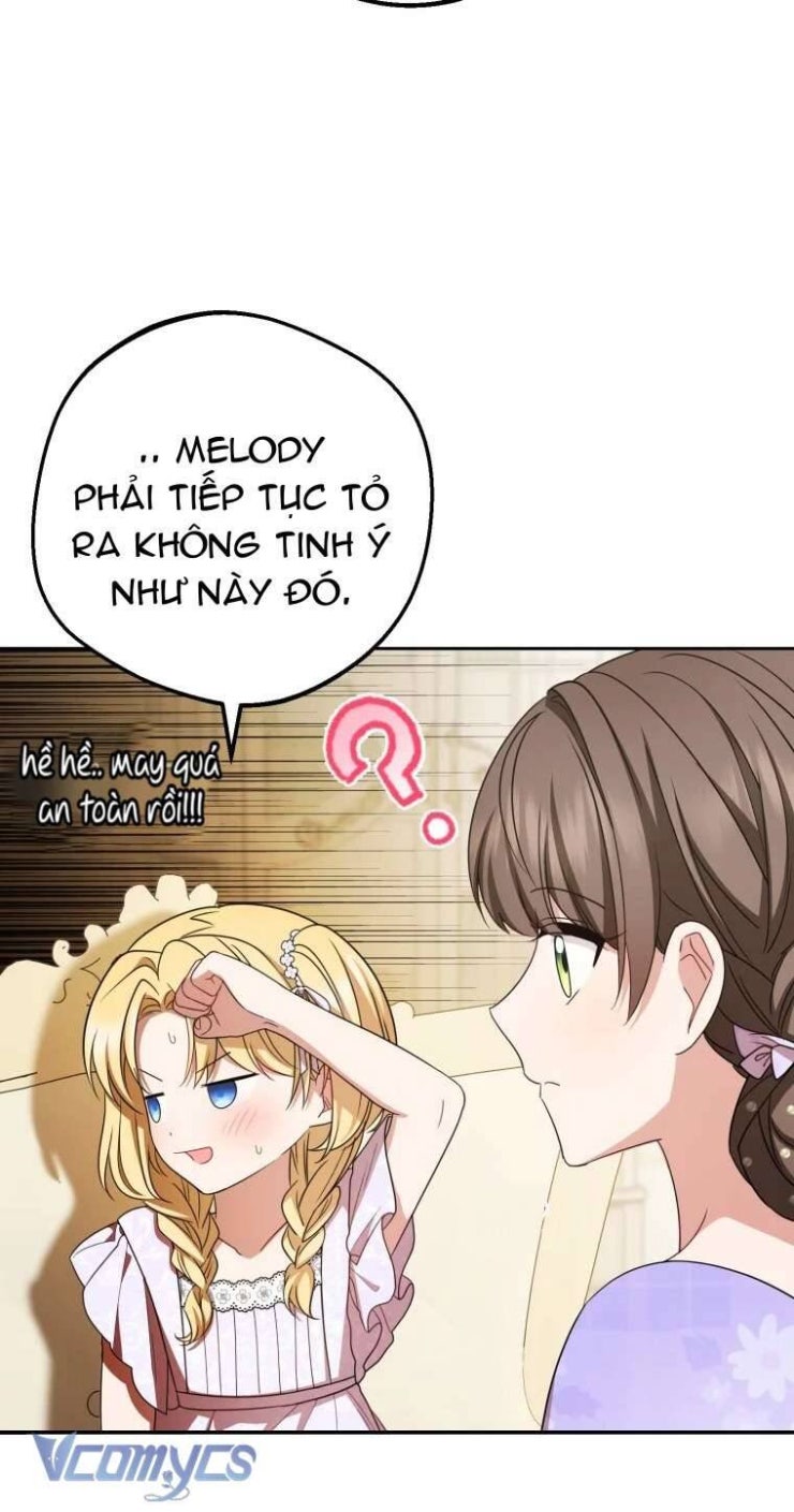 Được Yêu Thương Mà Còn Ngại Ngùng Sao! - Page 87