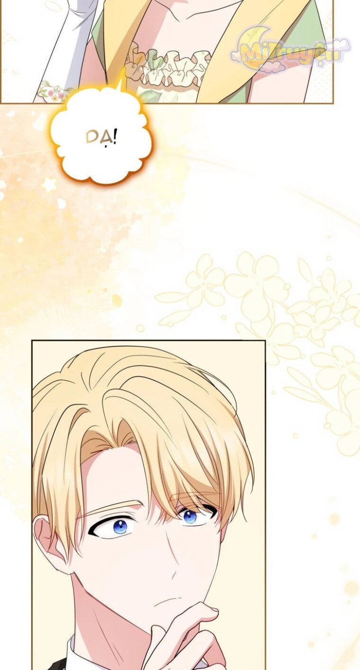 Được Yêu Thương Mà Còn Ngại Ngùng Sao! - Page 24