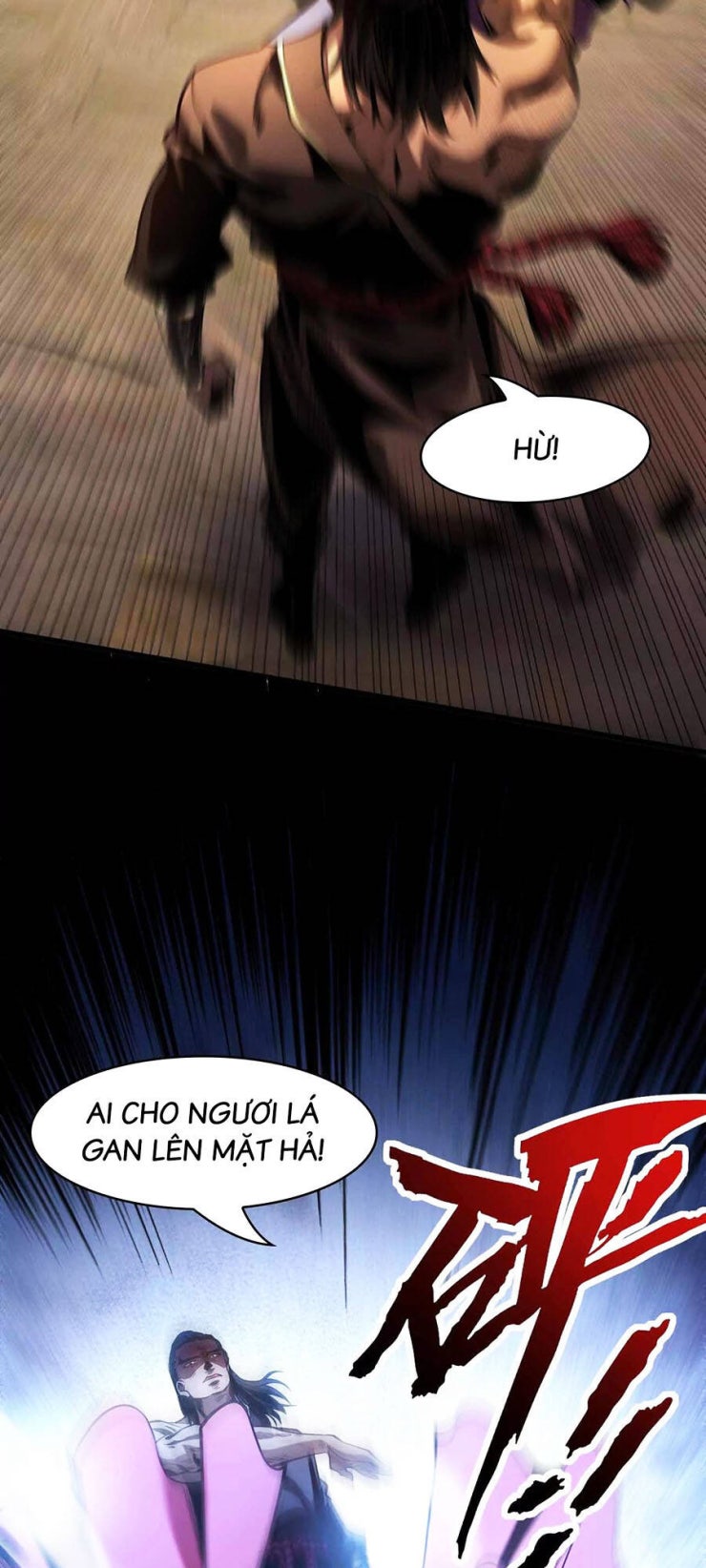 Đệ Tử Tu Luyện Còn Ta Thì Lười Biếng - Page 14