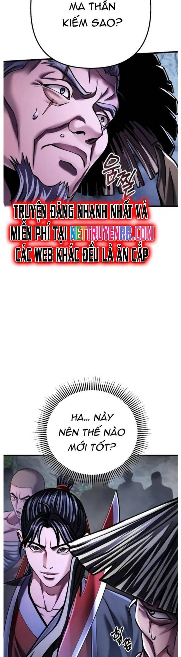 Đao Hoàng Tứ Thiếu Gia - Page 22