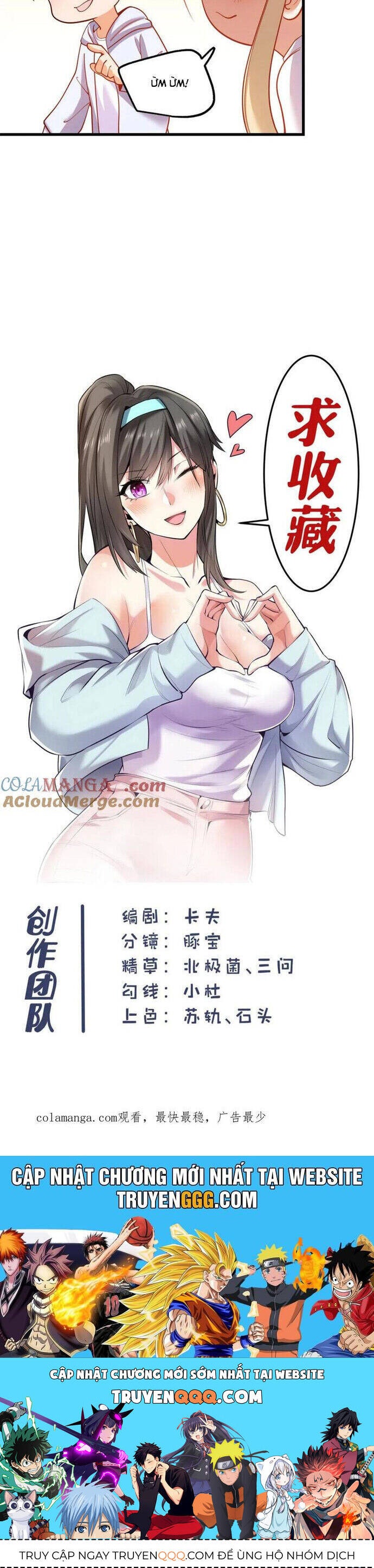 Trọng Sinh Không Làm Chạn Vương Tôi Một Mình Nạp Game Thăng Cấp - Page 28