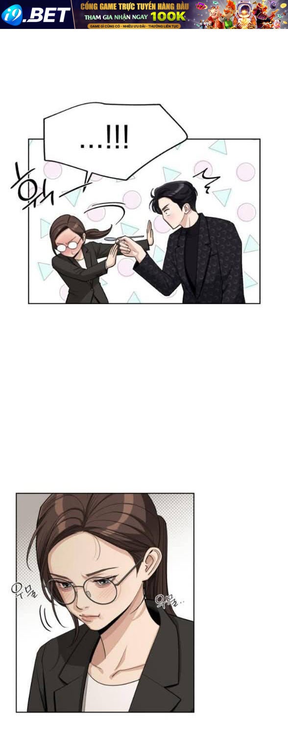 Tình Yêu Của Ik Seob - Page 29