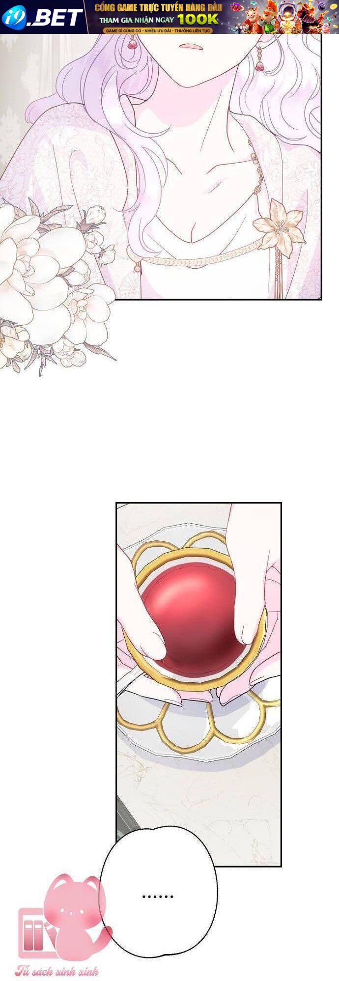 Tiền Là Tất Cả Chồng Là Phù Du - Page 45