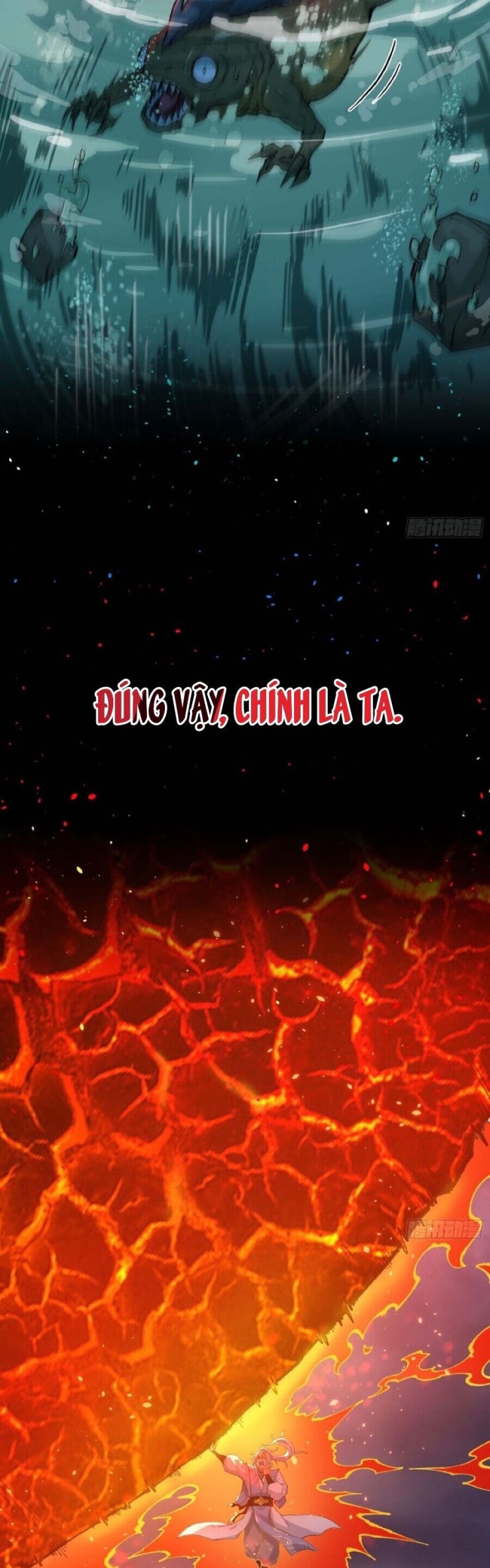 Ta Làm Cặn Bã Ở Tu Tiên Giới - Page 11