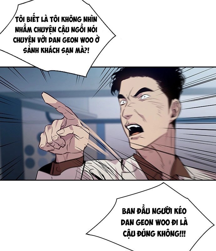 Tiền Bạc Và Quyền Lực - Page 15