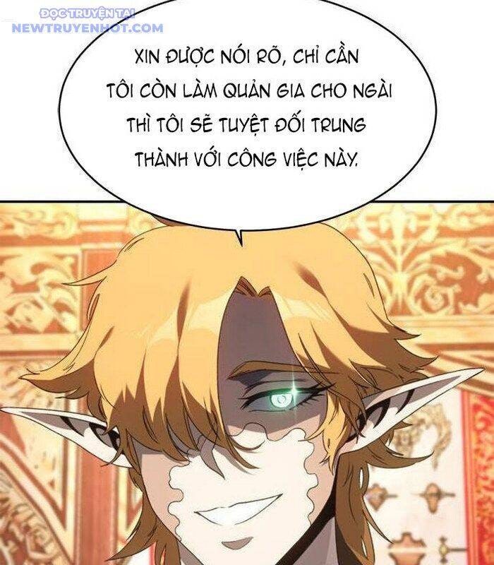 Lý Do Tôi Rời Bỏ Quỷ Vương - Page 43