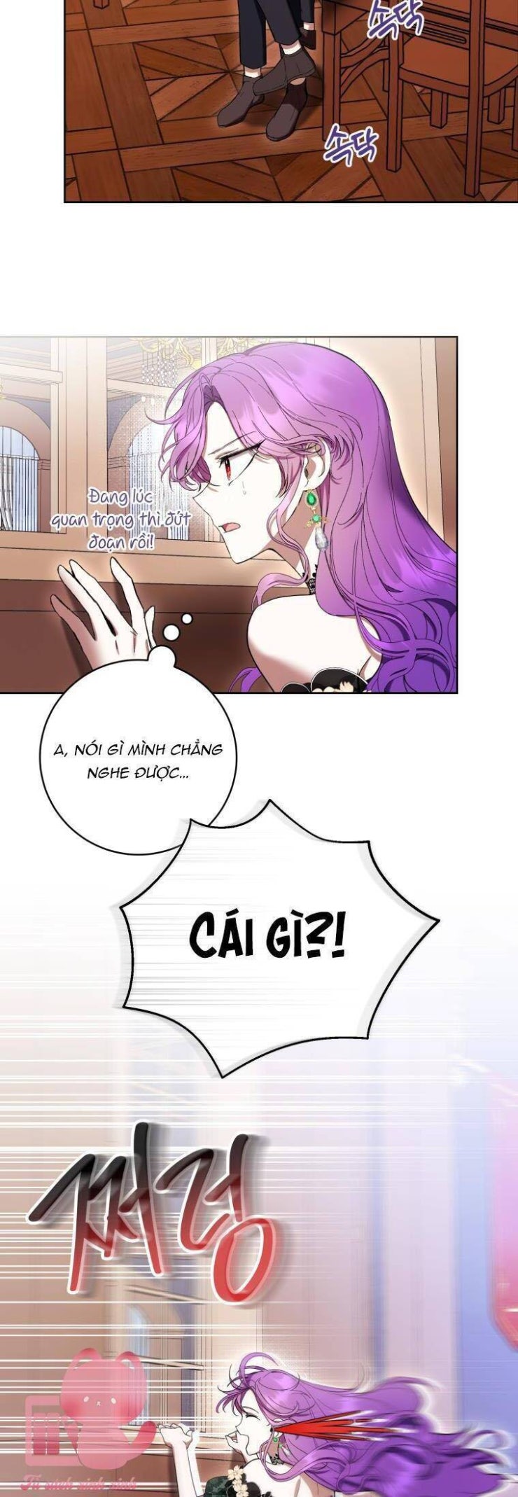 Làm Ác Nữ Bộ Không Tuyệt Sao? - Page 10