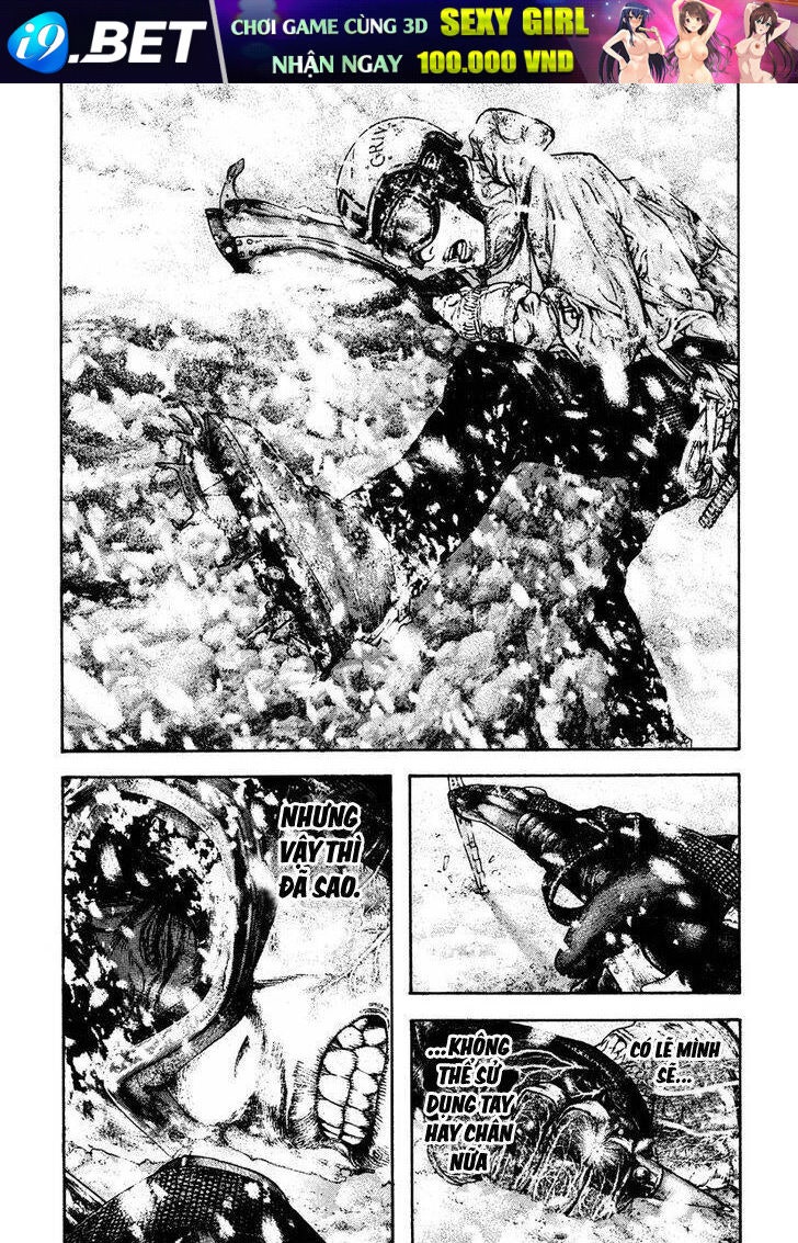 Kokou no Hito - Page 20