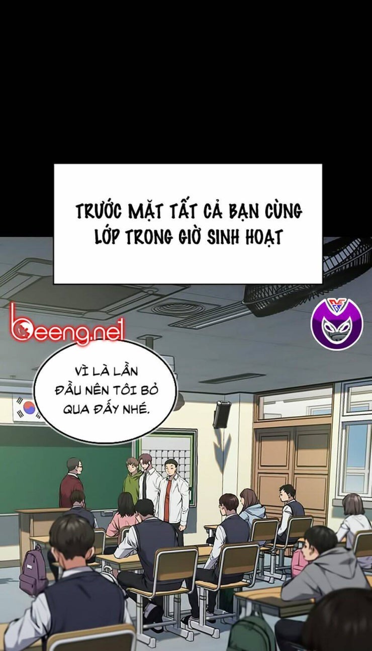 Giáo Dục Chân Chính - Get Schooled - Page 47