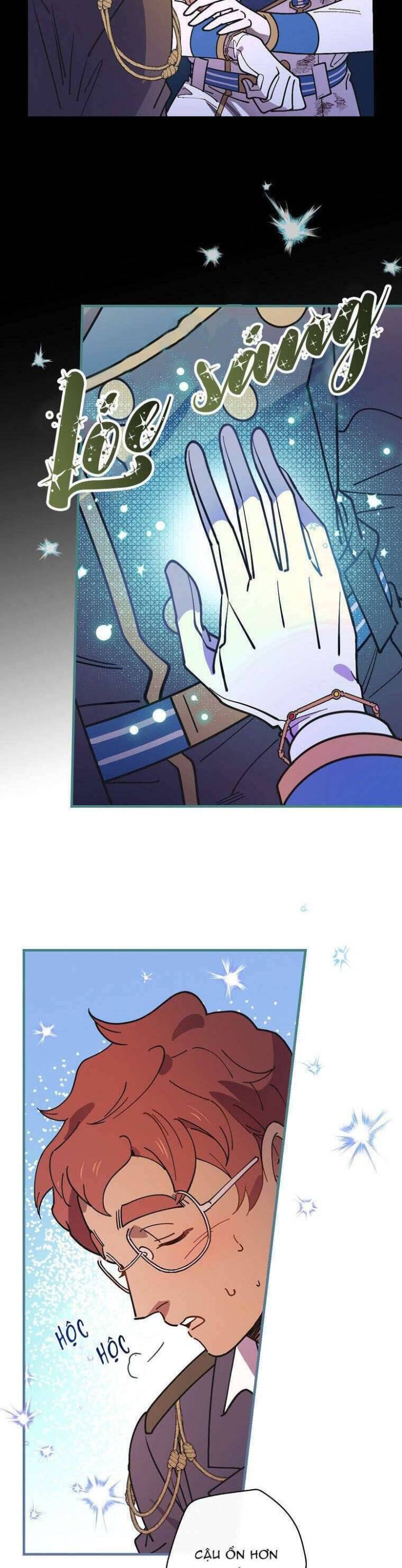 Giai Điệu Của Nhành Cây Khô Héo - Page 33