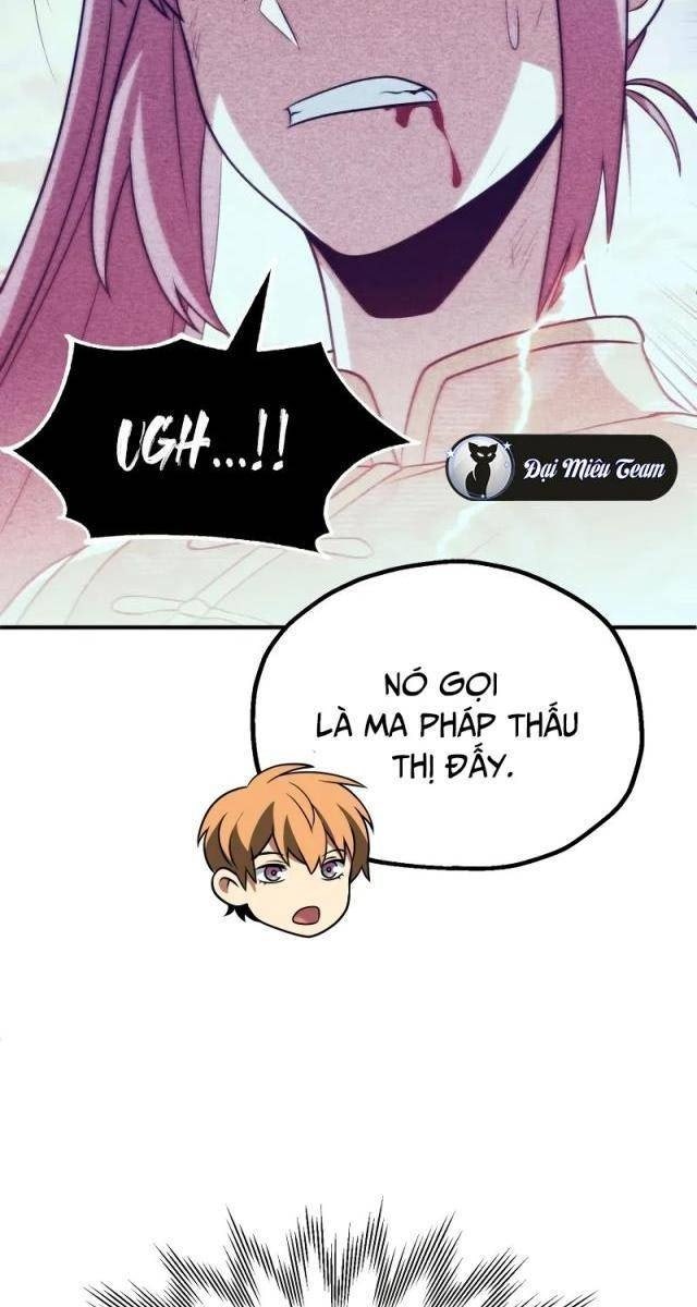 Con Trai Út Của Đại Pháp Sư Lừng Danh - Page 8