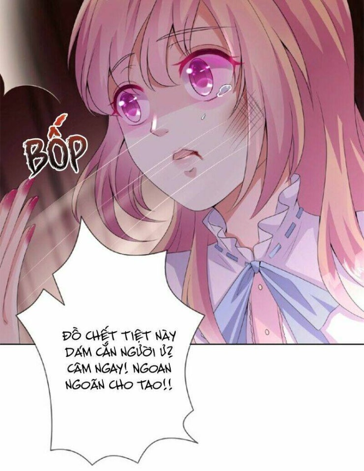 Danh Môn Chí Ái - Page 44