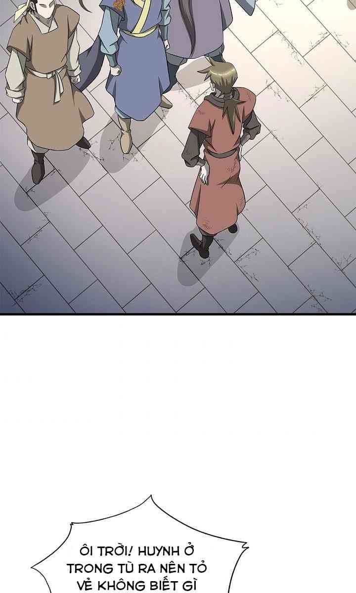 Cuồng Long - Page 45