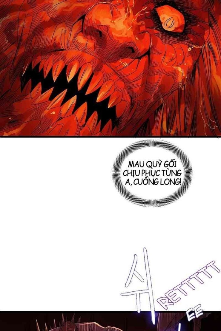 Cuồng Long - Page 51