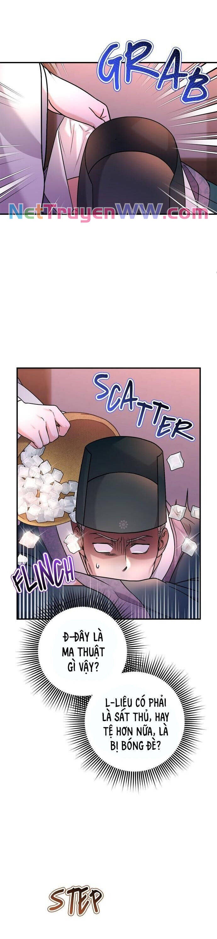 Từ Cao Thủ Trở Thành Phi Tần - Page 10