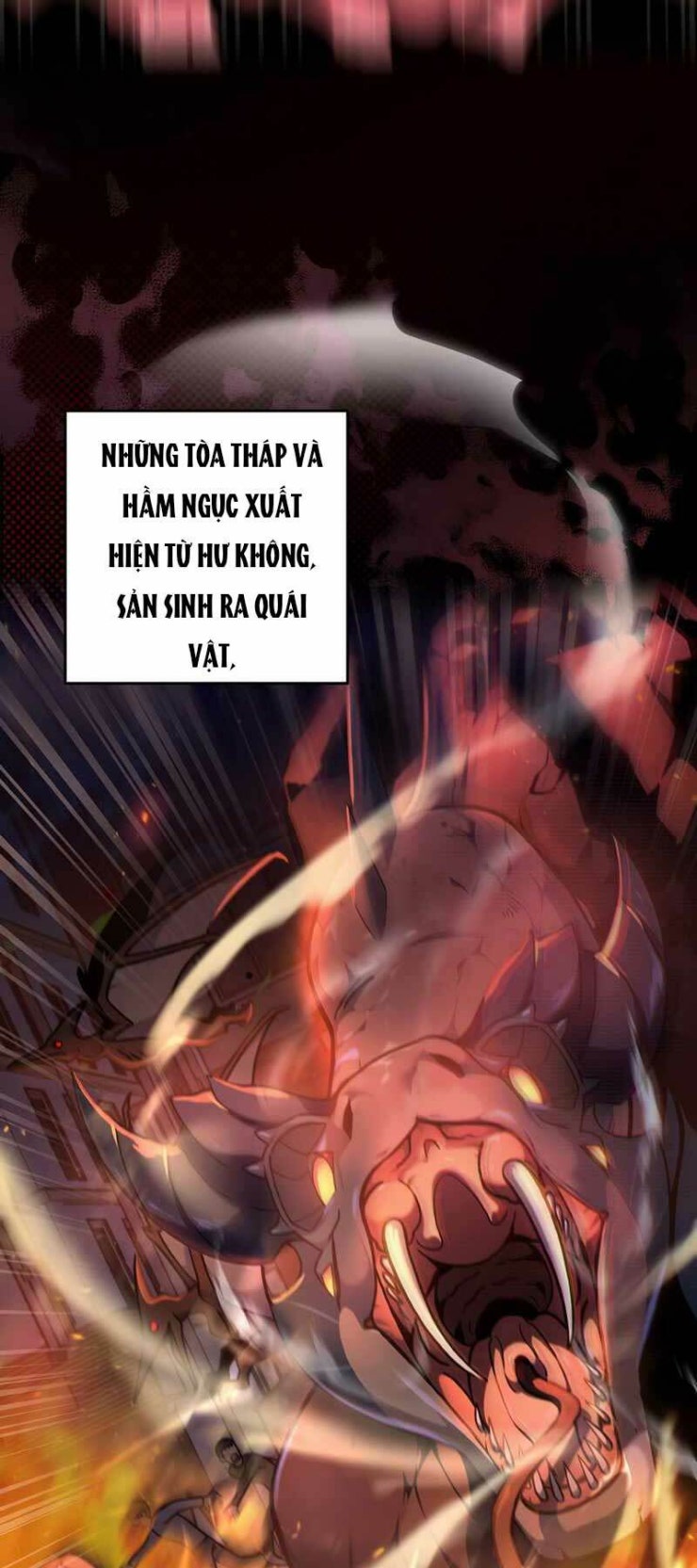 Nhân Vật Ngoài Lề Tiểu Thuyết - Page 4