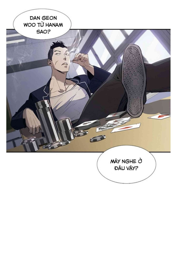 Tiền Bạc Và Quyền Lực - Page 49