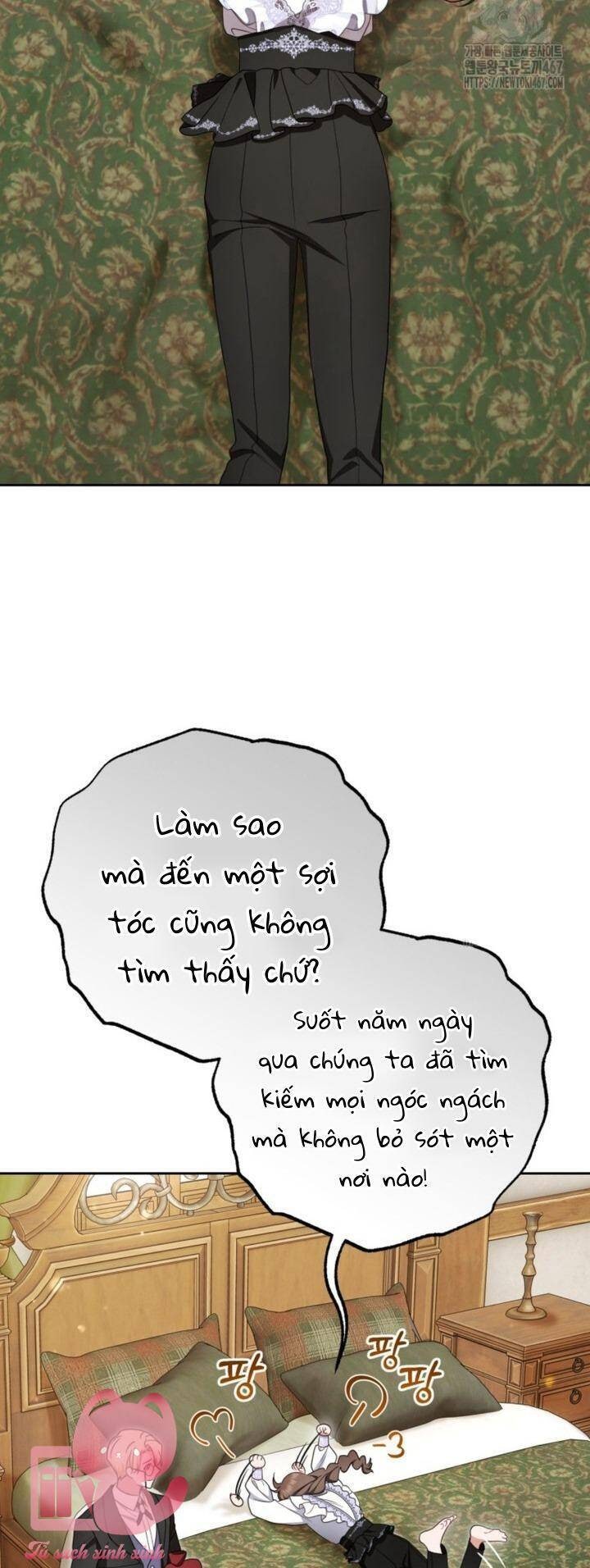 Được Yêu Thương Mà Còn Ngại Ngùng Sao! - Page 5