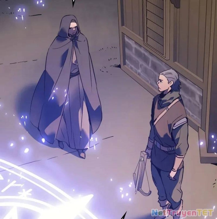 Đế Vương Hồi Quy - Page 28