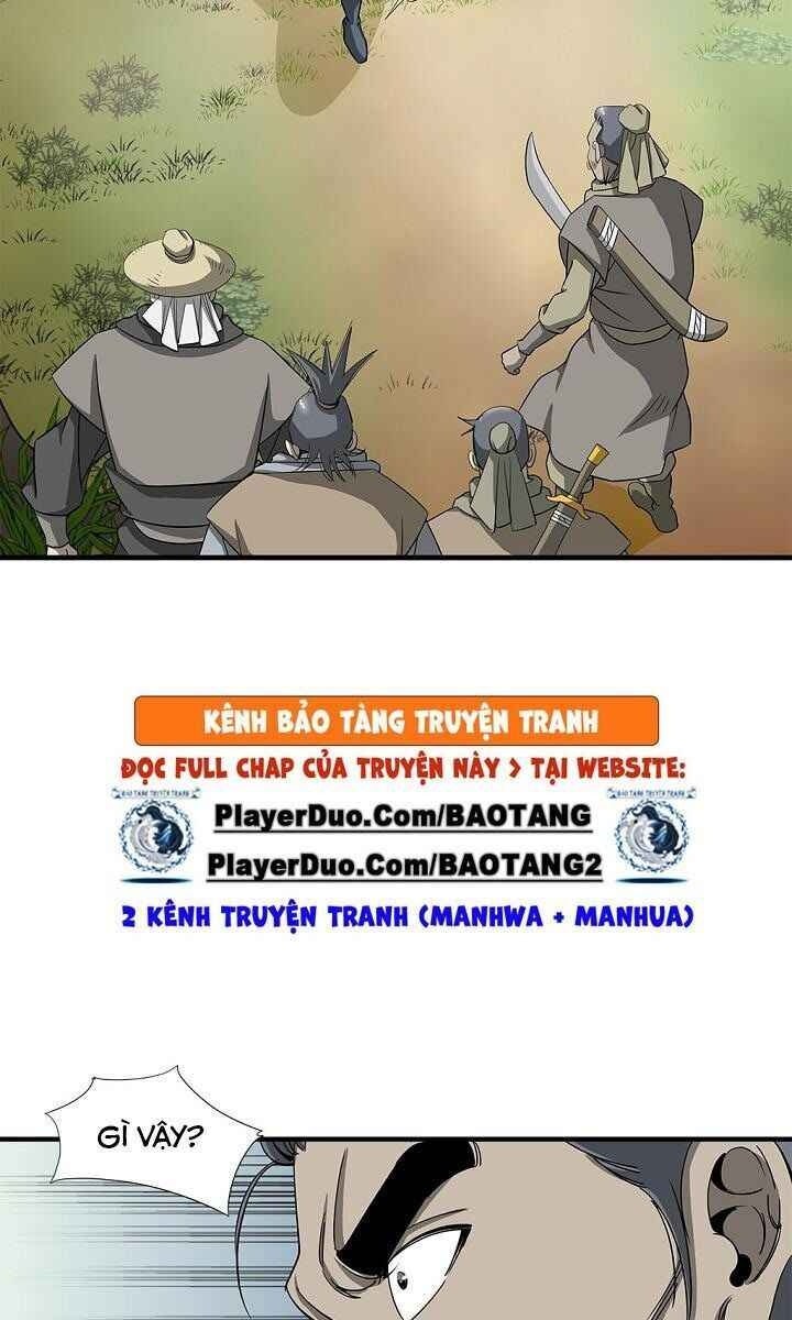 Cuồng Long - Page 41