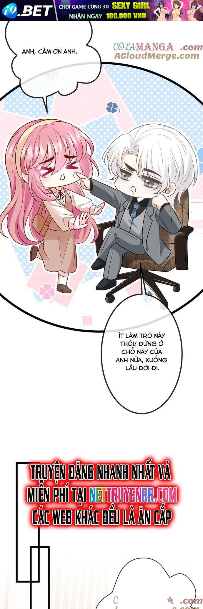 Danh Môn Chí Ái - Page 11