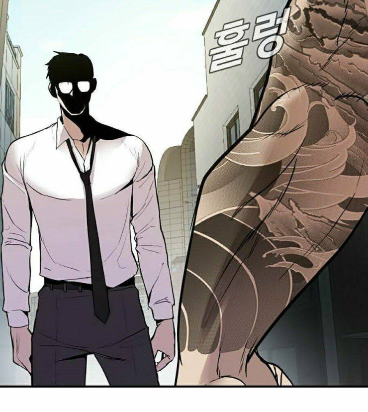 Đặc Vụ Kim - Page 311