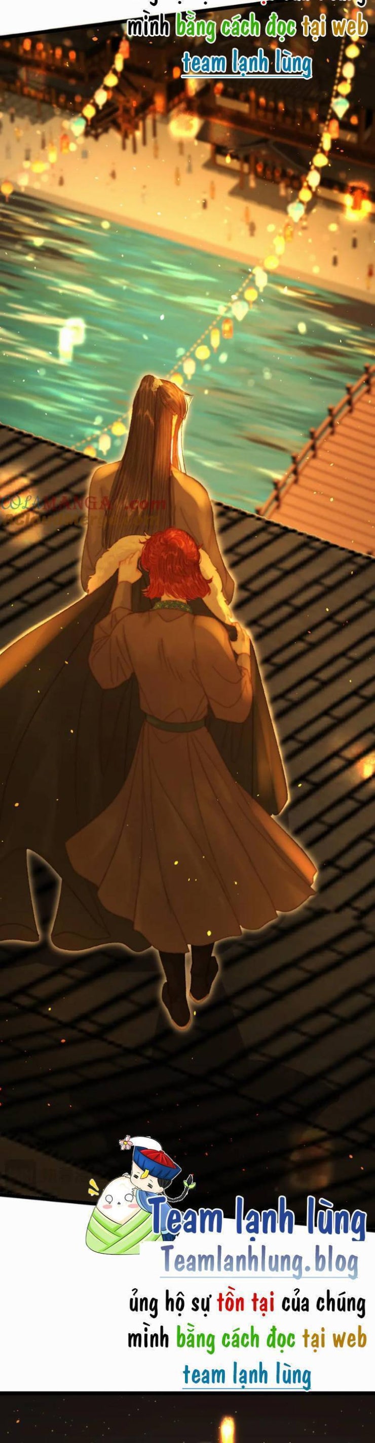 Trọng Sinh Chi Ác Phi Nghịch Tập - Page 15